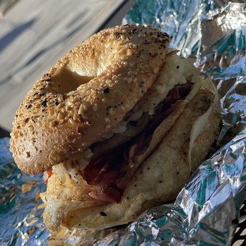 Marathon Bagel - Belly Buster - Sandwiches Near Me - Marathon, Florida Marathon Bagel - Belly Buster - Sandwiches Near Me - Marathon, Florida