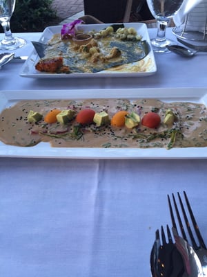 O'Lima Signature Cuisine by null
