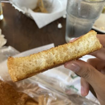 La Jaibita - Garlic bread - Mexican Near Me - San Antonio, Texas La Jaibita - Garlic bread - Mexican Near Me - San Antonio, Texas