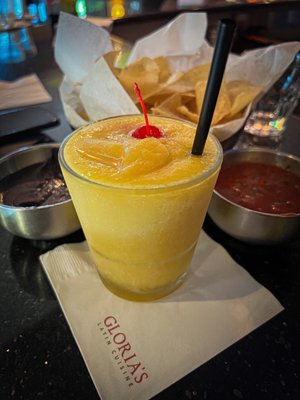 Gloria's Latin Cuisine by null