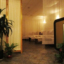 Siri Foot Spa