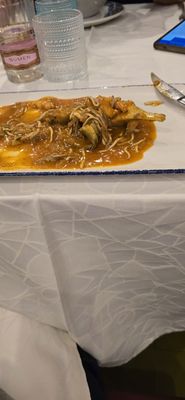 La Botillería by null