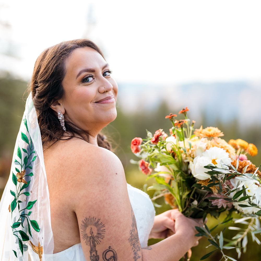 Personify Bridal - Makeup Artists Near Me - Sacramento, California Personify Bridal - Makeup Artists Near Me - Sacramento, California