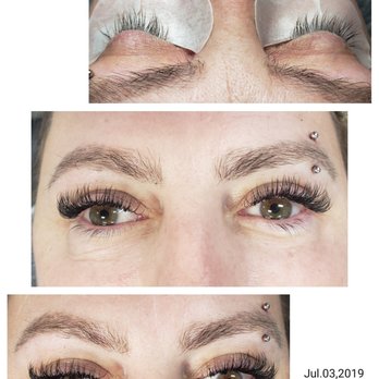 Eye Kandi Lash Lounge - Top and bottom lashes - Eyelash Service Near Me - McMinnville, Oregon Eye Kandi Lash Lounge - Top and bottom lashes - Eyelash Service Near Me - McMinnville, Oregon