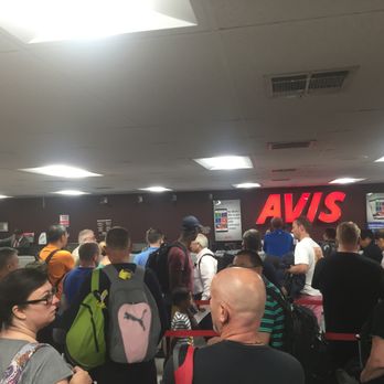 Avis - August 1, 2018 at 8:29pm - Car Rental Near Me - Los Angeles, California Avis - August 1, 2018 at 8:29pm - Car Rental Near Me - Los Angeles, California