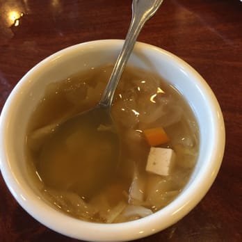 Thai Corner - Soup - Thai Near Me - Chino Hills, California Thai Corner - Soup - Thai Near Me - Chino Hills, California