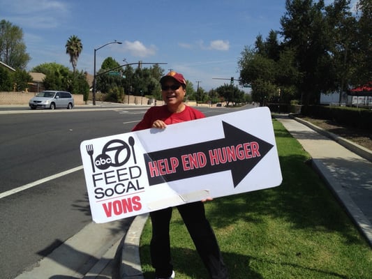 Food Share of Ventura County by null