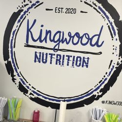 Kingwood Nutrition