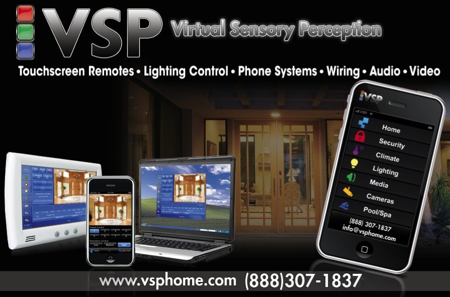 VIRTUAL SENSORY PERCEPTION - Updated May 2024 - 5757 Olivas Park Dr ...