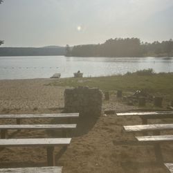 Camp Berea