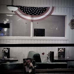 The Saugus Cafe - Sagus,Ca.