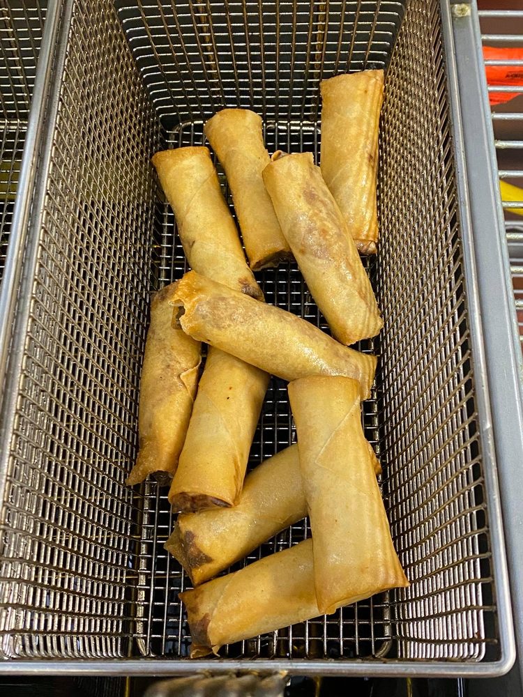 AKIRA HIBACHI EXPRESS Updated May 2024 19 Photos & 13 Reviews 108