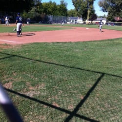 West Sacramento Little League