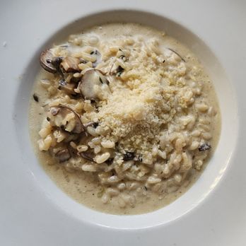 Copinette - Truffle Risotto - French Near Me - New York, New York