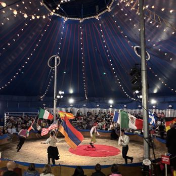 Zoppe Circus - Festivals Near Me Zoppe Circus - Festivals Near Me