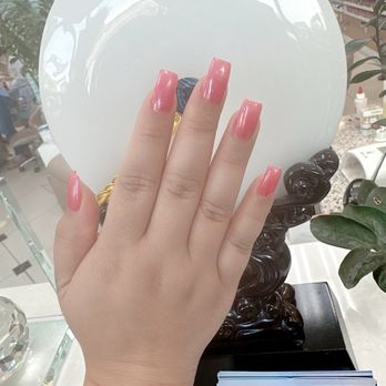 Apple Nail Salon - Builder gel nails - Nail Salons Near Me - Cerritos, California Apple Nail Salon - Builder gel nails - Nail Salons Near Me - Cerritos, California