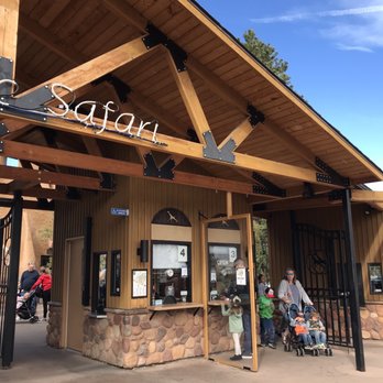 Cheyenne Mountain Zoo - Entrance - Zoos Near Me - Colorado Springs, Colorado Cheyenne Mountain Zoo - Entrance - Zoos Near Me - Colorado Springs, Colorado