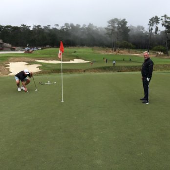 Poppy Hills Golf Course - A fun day golfing with new friends! - Golf Near Me - Pebble Beach, California Poppy Hills Golf Course - A fun day golfing with new friends! - Golf Near Me - Pebble Beach, California