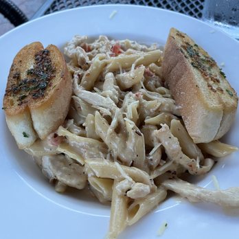 Rhodeside Grill - Angry Penne Pasta - American Near Me - Arlington, Virginia Rhodeside Grill - Angry Penne Pasta - American Near Me - Arlington, Virginia