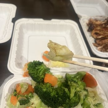 Yogis Teriyaki House - Japanese Near Me - Tustin, California Yogis Teriyaki House - Japanese Near Me - Tustin, California
