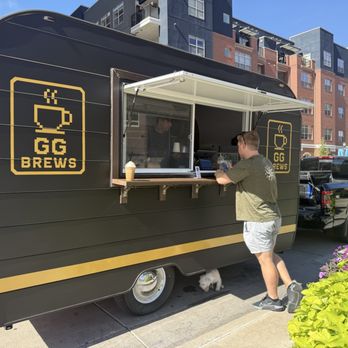 GG Brews - Coffee & Tea Near Me - Denver, Colorado GG Brews - Coffee & Tea Near Me - Denver, Colorado