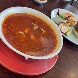 pozole pozole