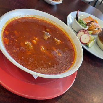 Ricos Tacos Moya - pozole - Mexican Near Me - Stafford, Virginia Ricos Tacos Moya - pozole - Mexican Near Me - Stafford, Virginia