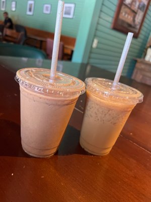 Bennu Coffee by null Bennu Coffee by null