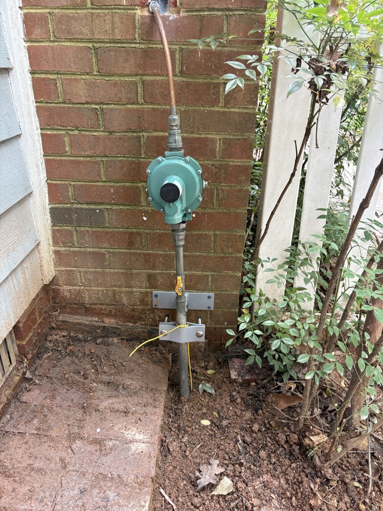 Slide of Pro Service Plumbing & Gas