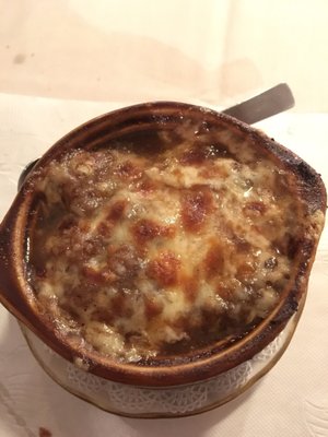 Alpine Grille by null