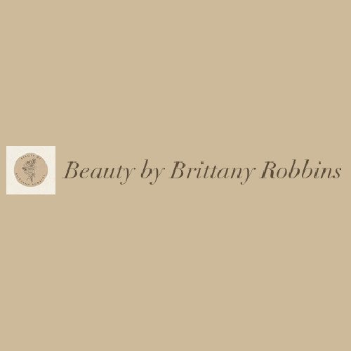 Beauty by Brittany Robbins Logo