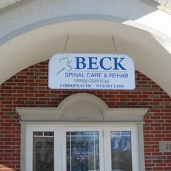 Beck Spinal Care