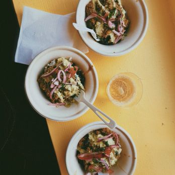 Bad Chancla - Rice Bowls - Latin American Near Me - Seattle, Washington