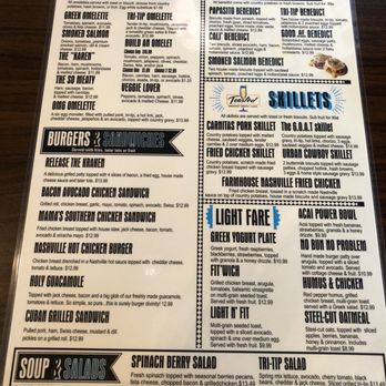 Toasted - Menu - Breakfast & Brunch Near Me - Bakersfield, California Toasted - Menu - Breakfast & Brunch Near Me - Bakersfield, California