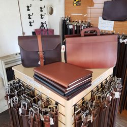 Forest Hill Leather Craft