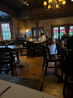 Black Powder Tavern by null