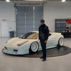 Loyal Mechanics