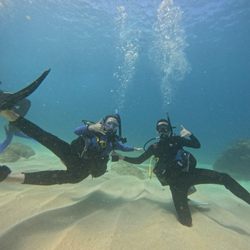 North Shore Dive Shop