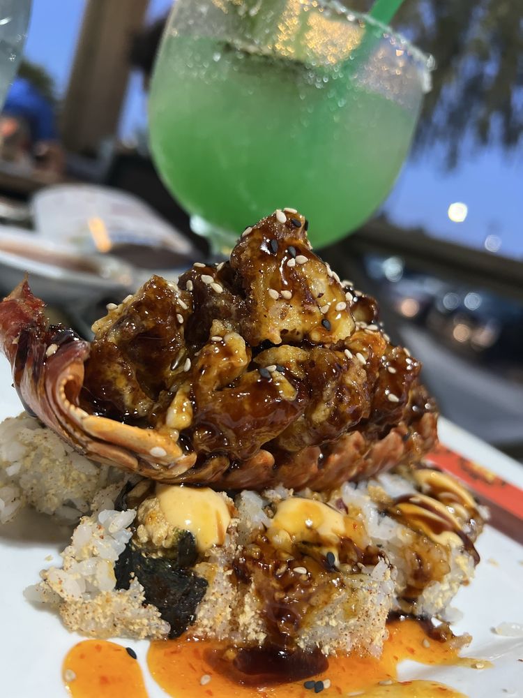 Social spots from Monterrey Mexican Grill