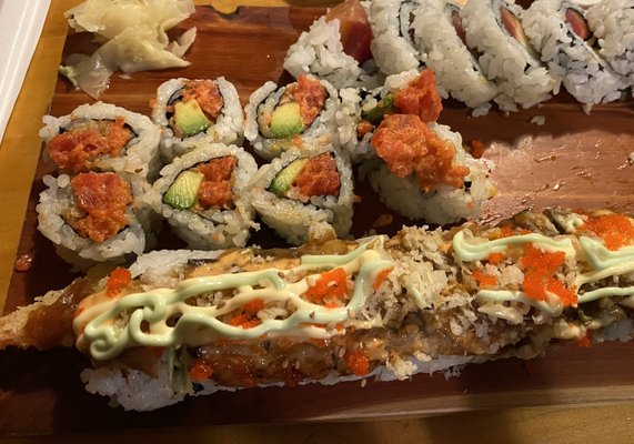Asia Cuisine by null