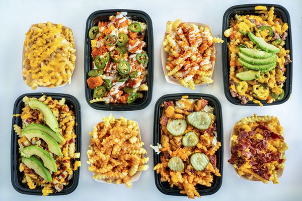 iniBurger - Gourmet Burgers by null