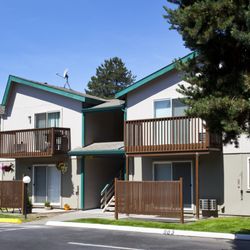 Tower Apartments