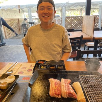 Sookdal - Korean Near Me - Garden Grove, California
