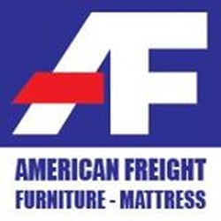 American Freight Furniture & Mattress