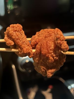 Shihlin Taiwan Street Snacks by null