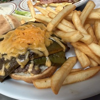 Little Mesa Cafe - American Near Me - Mesa, Arizona