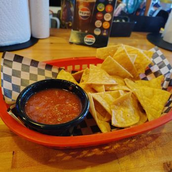 Senaida's Mexican Kitchen - Chips and salsa - Mexican Near Me - Rowlett, Texas Senaida's Mexican Kitchen - Chips and salsa - Mexican Near Me - Rowlett, Texas