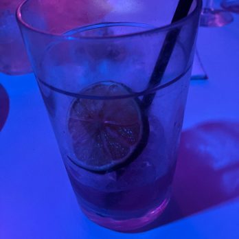 Stardust Pinbar - Moon Age Daydream. Drink drank drunk! - Lounges Near Me - Phoenix, Arizona