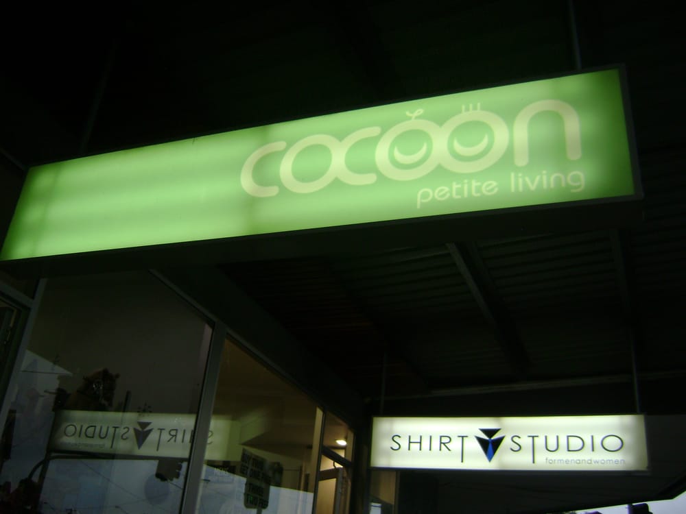 COCOON PETITE LIVING 2 Latrobe Tce, Paddington Queensland, Australia