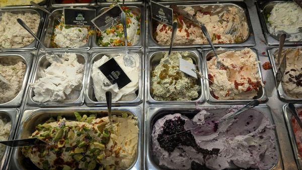 Broadway Bagel by null